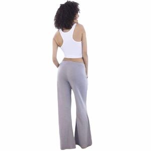 new Honeydew ★ Starlight Super Soft Slouchy Lounge Pants Sweatpants ★ Gunmetal